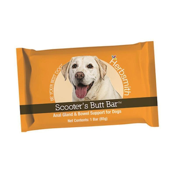 Herbsmith - Scooter's Butt Bar Mini LG 85g