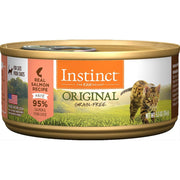 Instinct - Original - Cat Salmon
