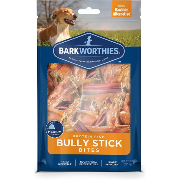 Barkworthies - Bully Bites