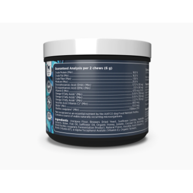 Nulo - Dog Omega Supplements