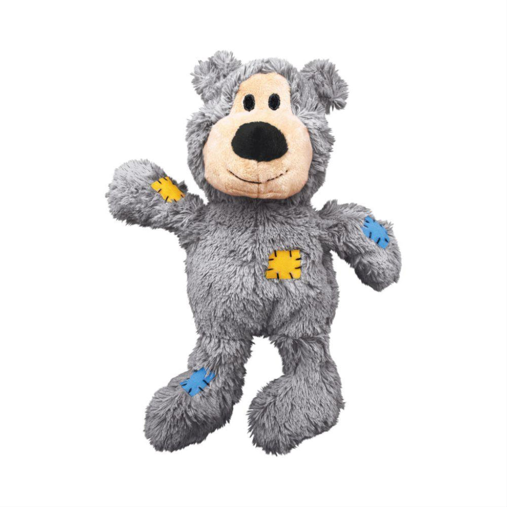 KONG - Dog Wild Knots Bears