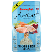 Grandma Lucy's - Artisan - Chicken & Fish