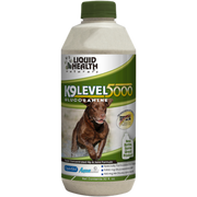 Liquid Health - Level 5000 Concentrated Glucosamine