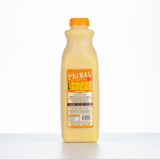 Primal - Goat Milk Pumpkin Spice