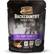 Merrick - Backcountry - Cat Real Rabbit Cuts