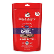 Stella & Chewy's - Dog Frozen Rabbit