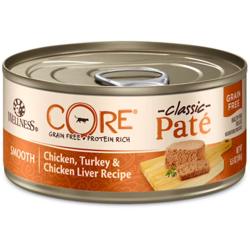 WellPet - Wellness - Cat Core Chicken