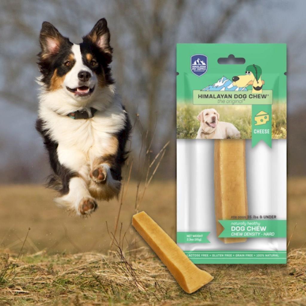 Himalayan Dog Chews - Dog Himalayan Everest Chew Med