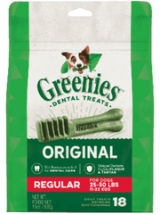Greenies - Dog Regular