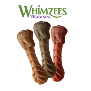 WellPet - Whimzees - Brushzees