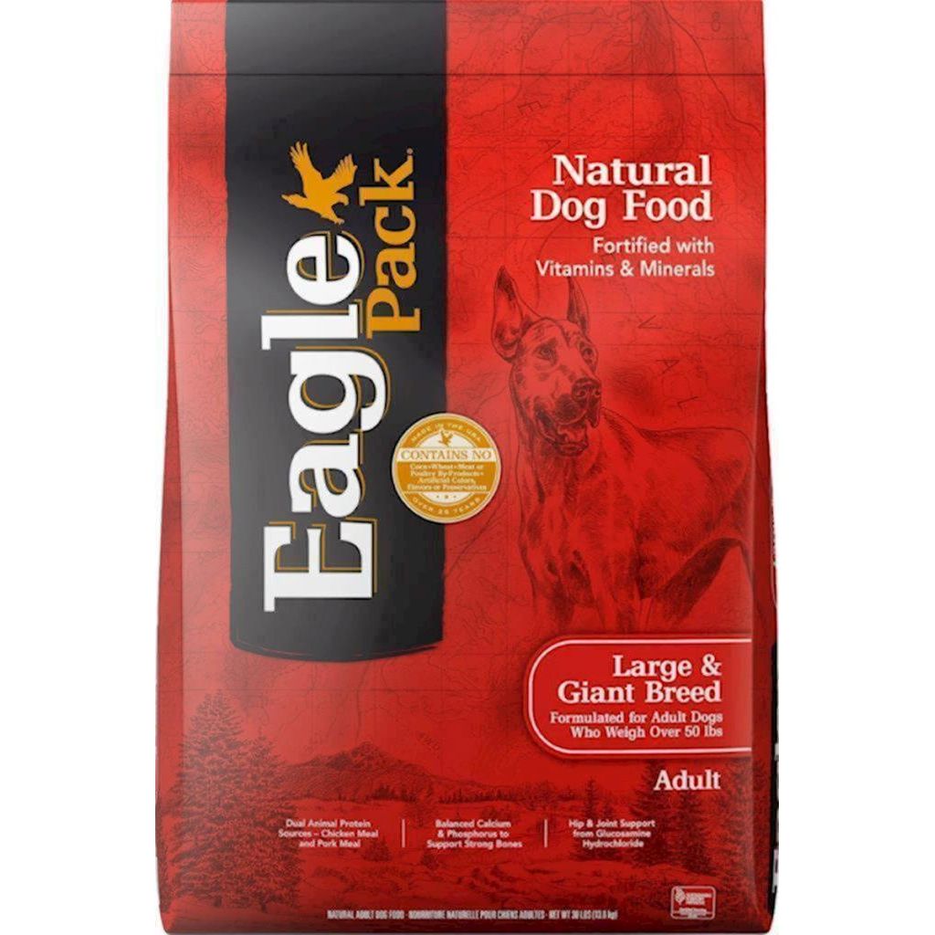 WellPet - Eagle Pack - Dog