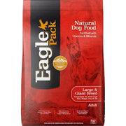 WellPet - Eagle Pack - Dog