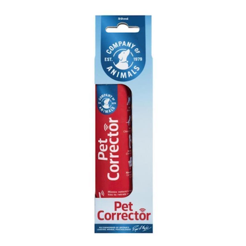 Company of Animals - Pet Corrector 200ml