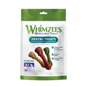 WellPet - Whimzees - Brushzees