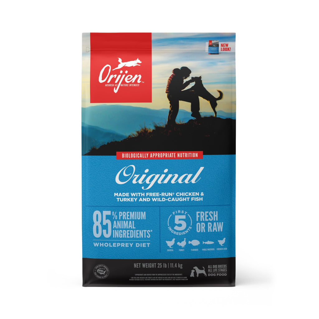 Champion - Orijen - Dog Adult