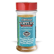 Northwest Naturals - Functional Toppers Chicken Breast & Green Mussels