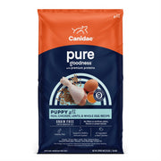 Canidae - Pure - Dog Puppy Real Chicken, Lentil & Whole Egg
