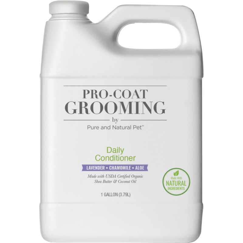 P&NP - Pro-Coat Lavender Daily Conditioner 1 gallon