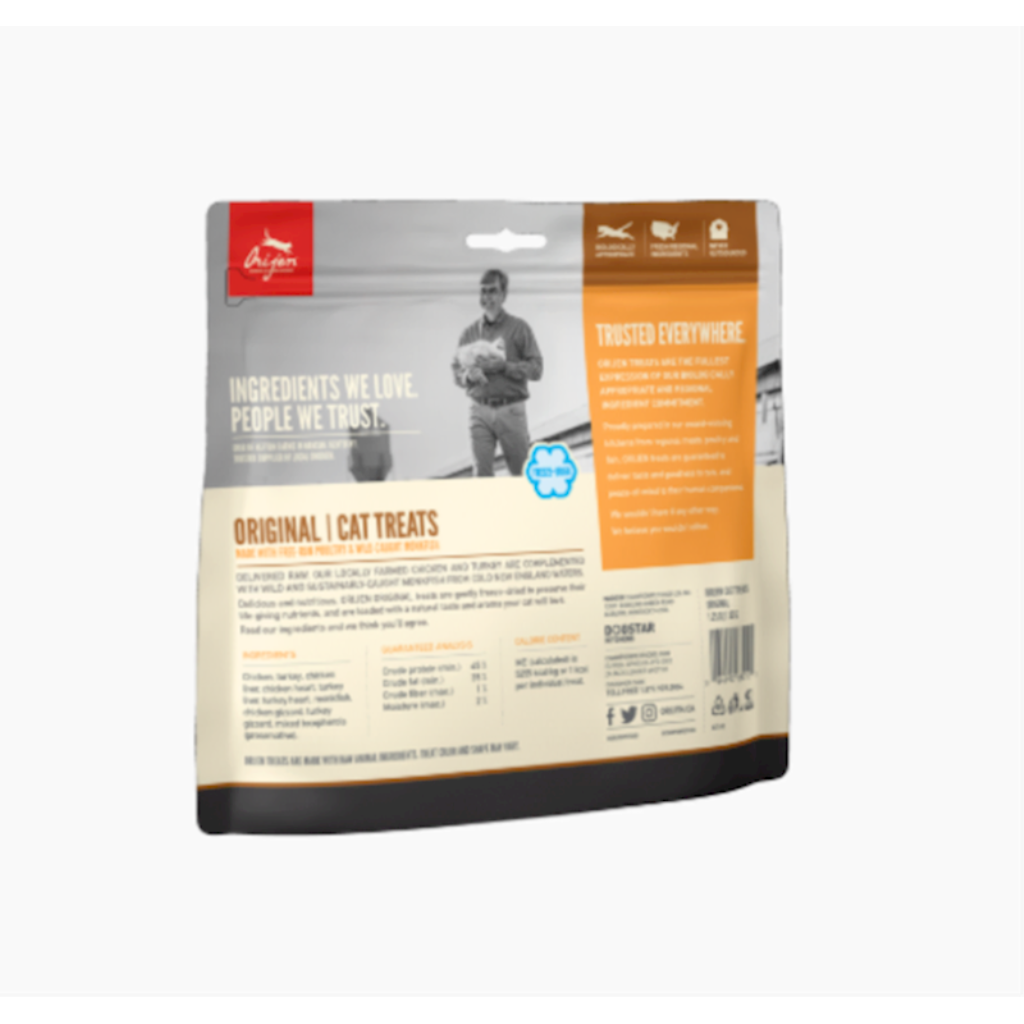 Champion - Orijen - Cat Original Treats
