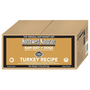 Northwest Naturals - Nuggets Turkey Bulk