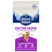 Natural Balance - TN - Dog On The Move Chicken