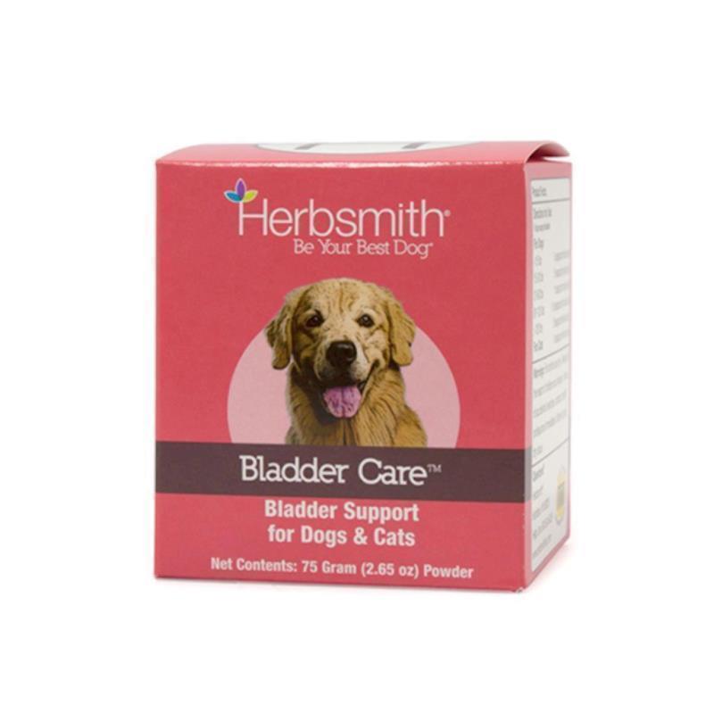 Herbsmith - Bladder Care Powder
