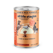 Canidae - All Life Stages - Dog Lamb & Rice