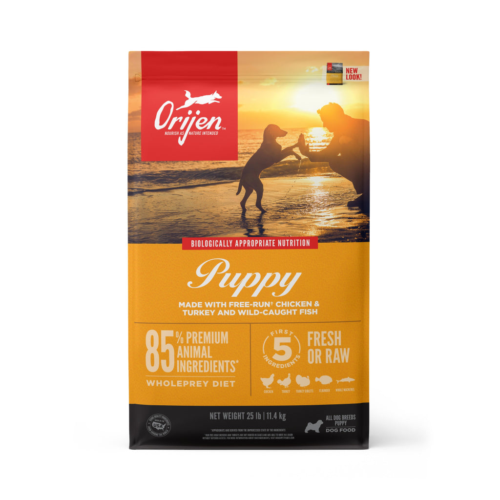 Champion - Orijen - Dog Puppy