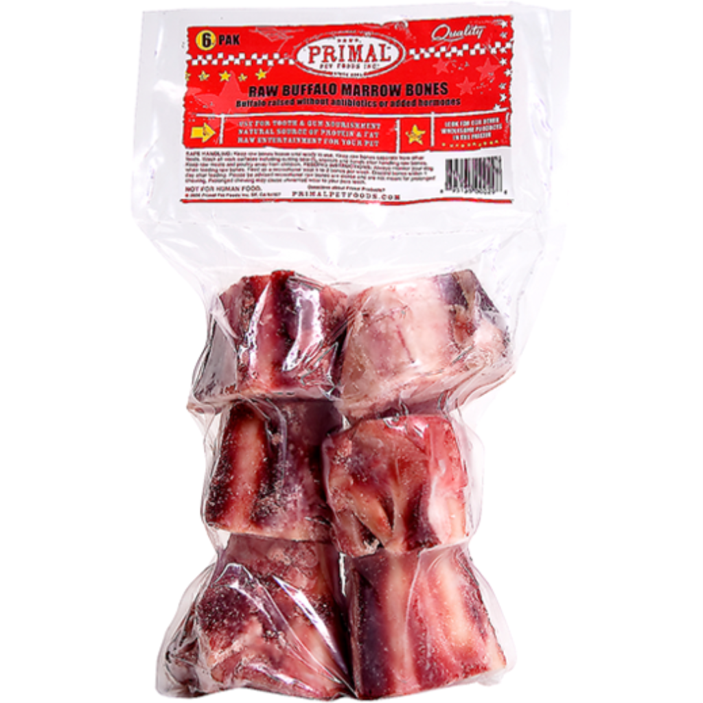 Primal - Buffalo Marrow