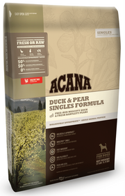 Champion - Acana - Dog Duck & Pear