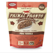Primal - Cat Pork Pronto