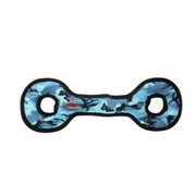 Tuffy - Ultimate Tug-O-War Camo Blue
