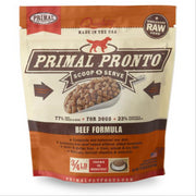 Primal - Dog Beef Pronto