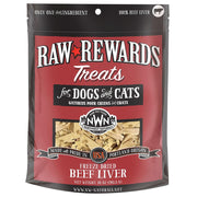 Northwest Naturals - FD Beef Liver Treats