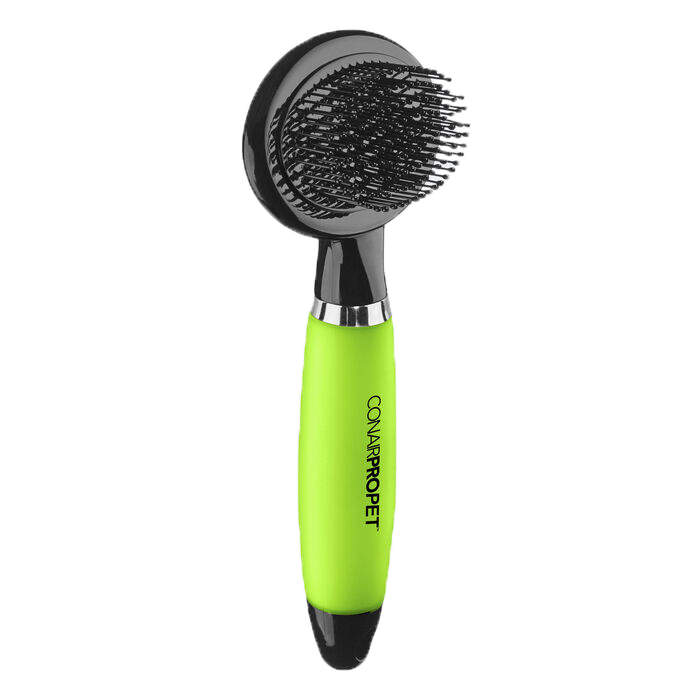 Conair - Soft Slicker Brush