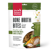 Bone Broth Bites - Chicken & Carrot