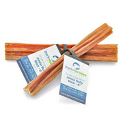 Barkworthies -