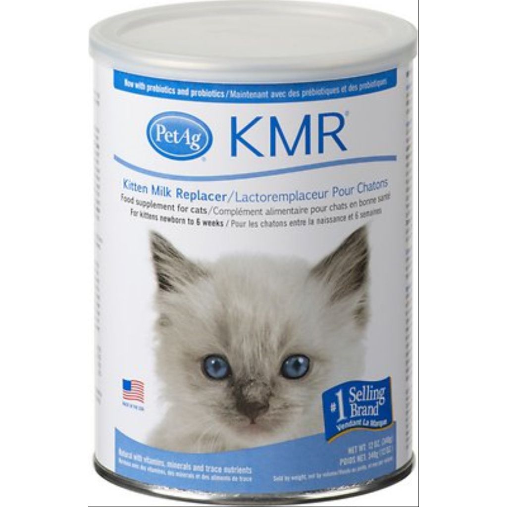 PetAg - KMR - Kitten Milk Replacer Powder