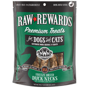 Northwest Naturals - FD Duck Necks