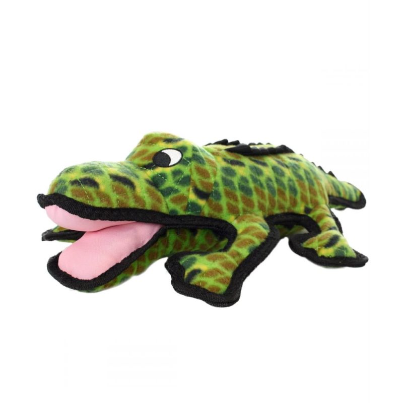 Tuffy - Ocean Creature Alligator