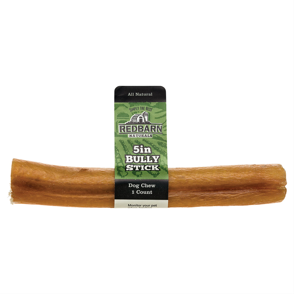 Redbarn - 5" Bully Stick