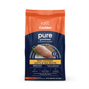 Canidae - Pure - Dog Real Chicken, Lentil & Pea