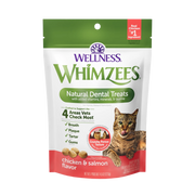 Whimzees - Cat Chicken & Salmon