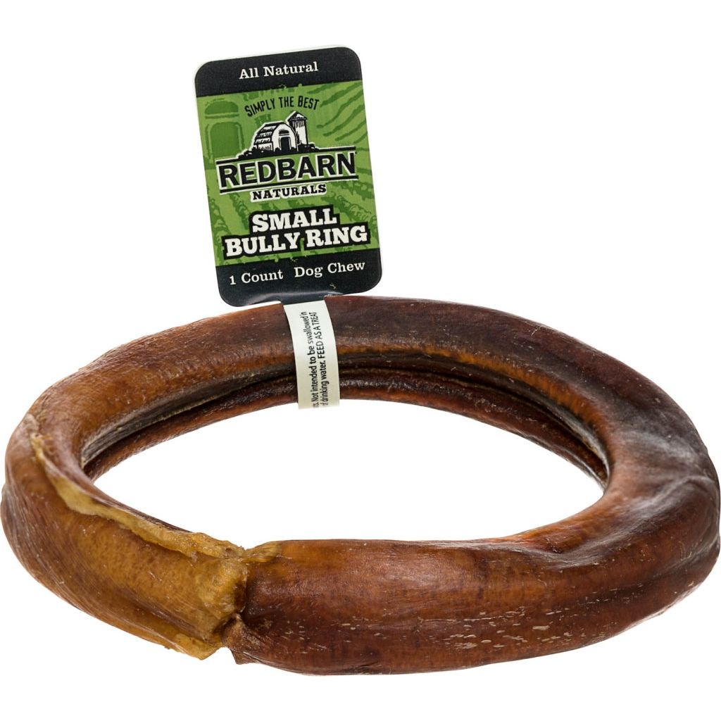 Redbarn - Bully Rings Small