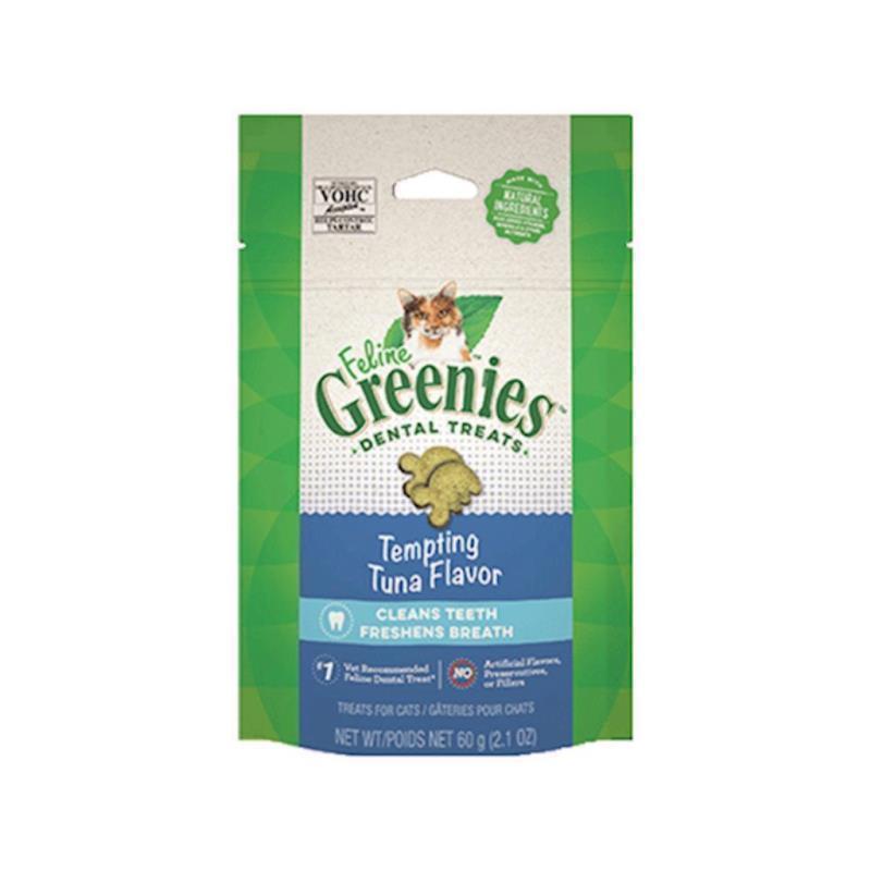 Greenies - Cat Tuna