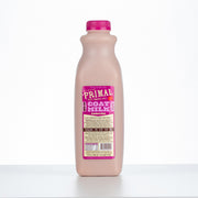 Primal - Goat Milk Cranberry Blast