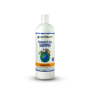 Earthbath - Dog Shampoo Oatmeal & Aloe