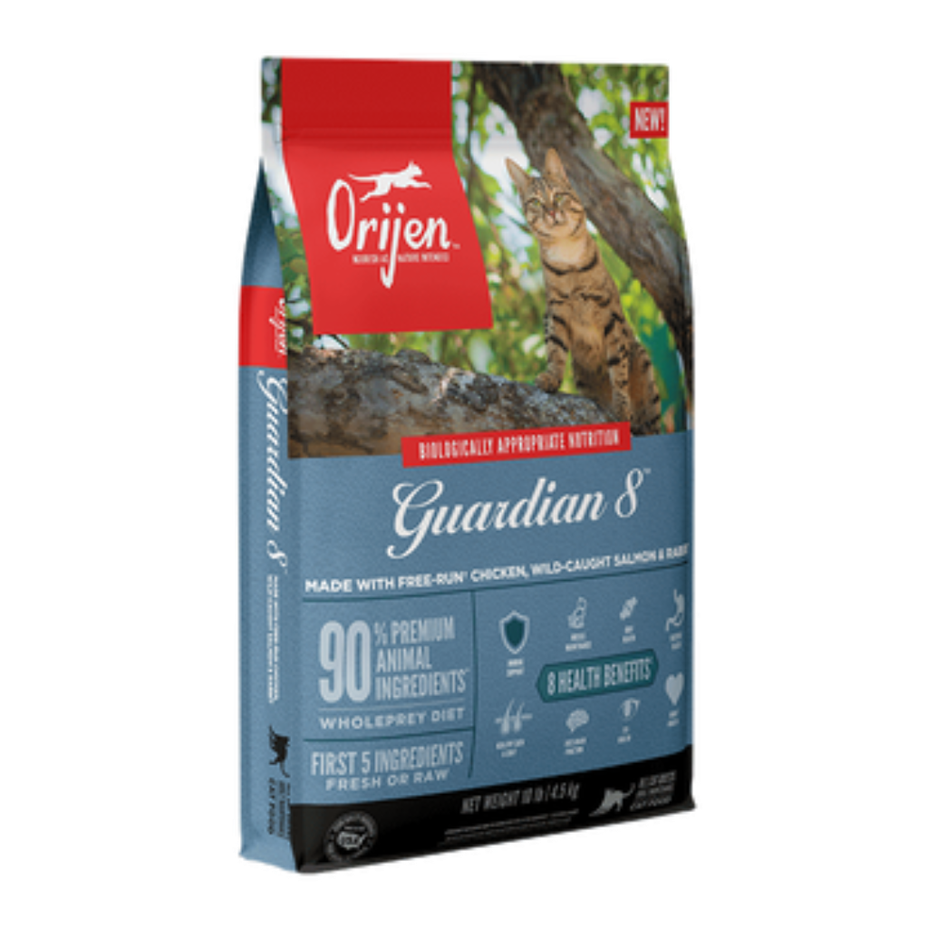 Champion - Orijen - Cat Guardian8