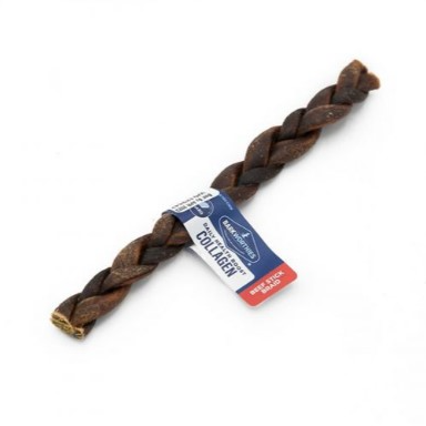 Barkworthies - Collagen Braid