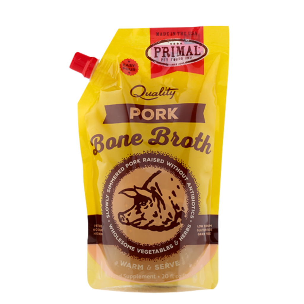 Primal - Pork Bone Broth